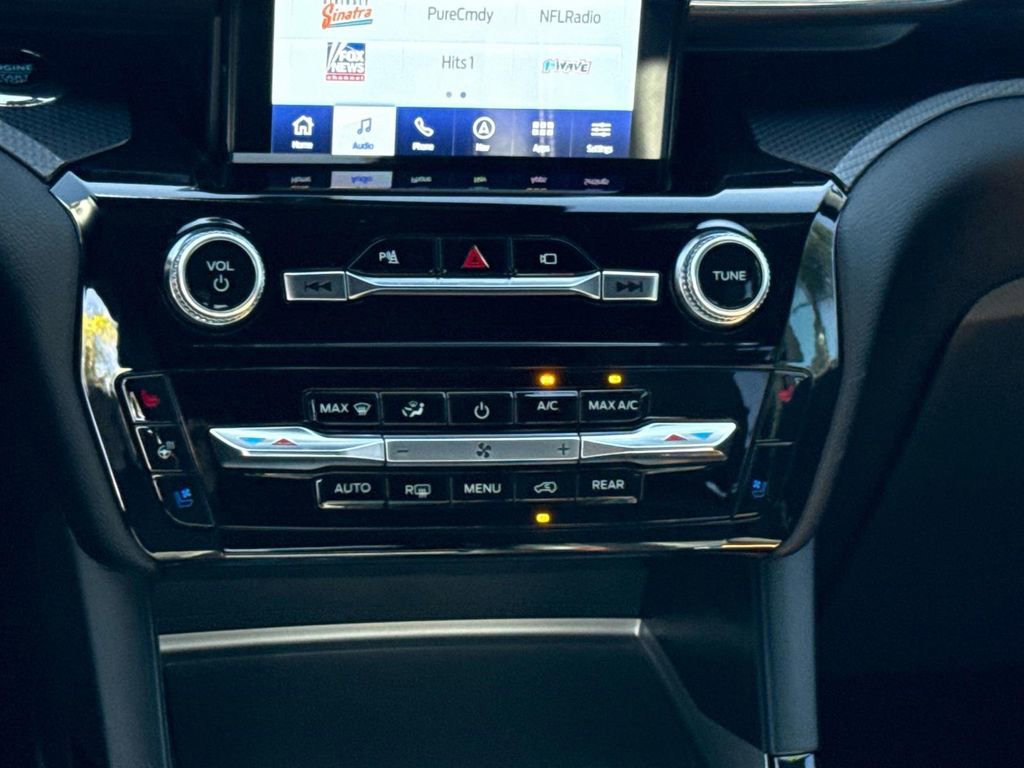 Certified 2023 Ford Explorer ST w/ Equipment Group 401A image 19