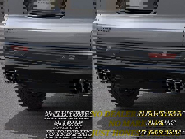 New 2026 Chevrolet Traverse LT image 14