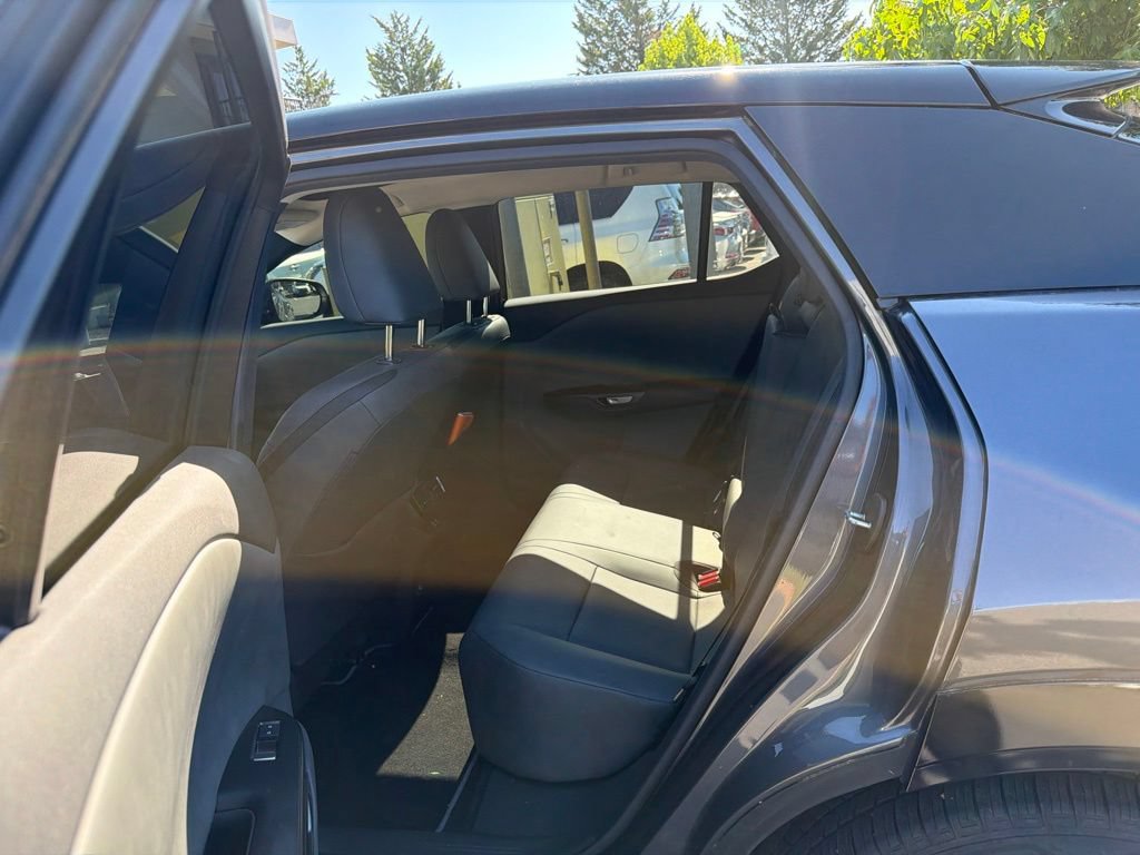 Certified 2023 Lexus RZ 450e Premium w/ Technology Package AWD/4WD image 18