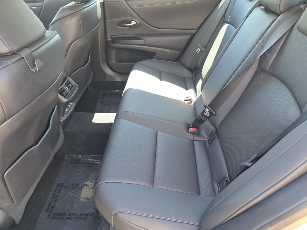 Certified 2021 Lexus ES 250 w/ Premium Package AWD/4WD image 27