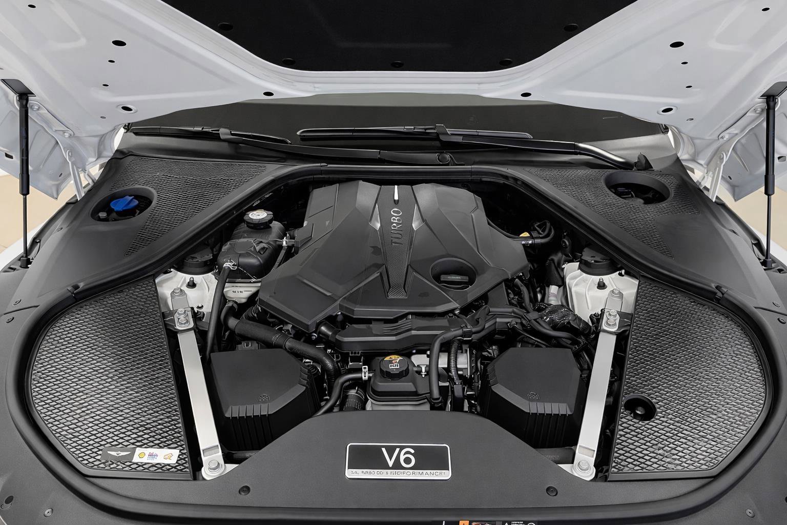 Used 2023 Genesis G90 3.5T image 54