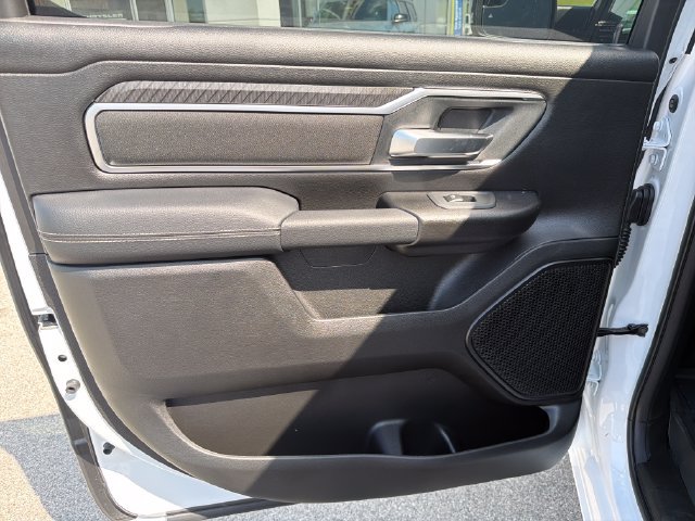 New 2026 RAM 1500 Big Horn w/ Night Edition AWD/4WD image 39