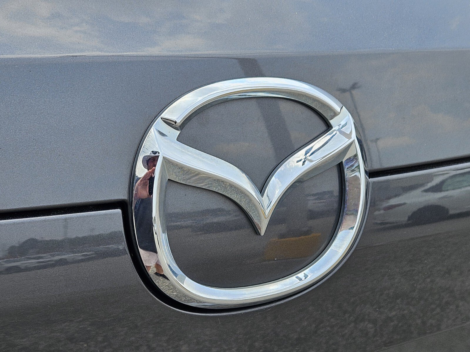 Used 2019 MAZDA CX-5 Touring AWD/4WD image 15