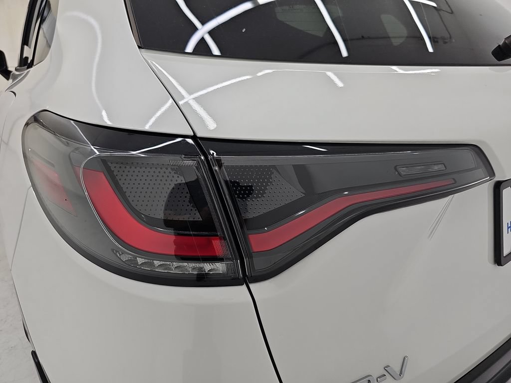 New 2027 Honda HR-V EX-L image 39