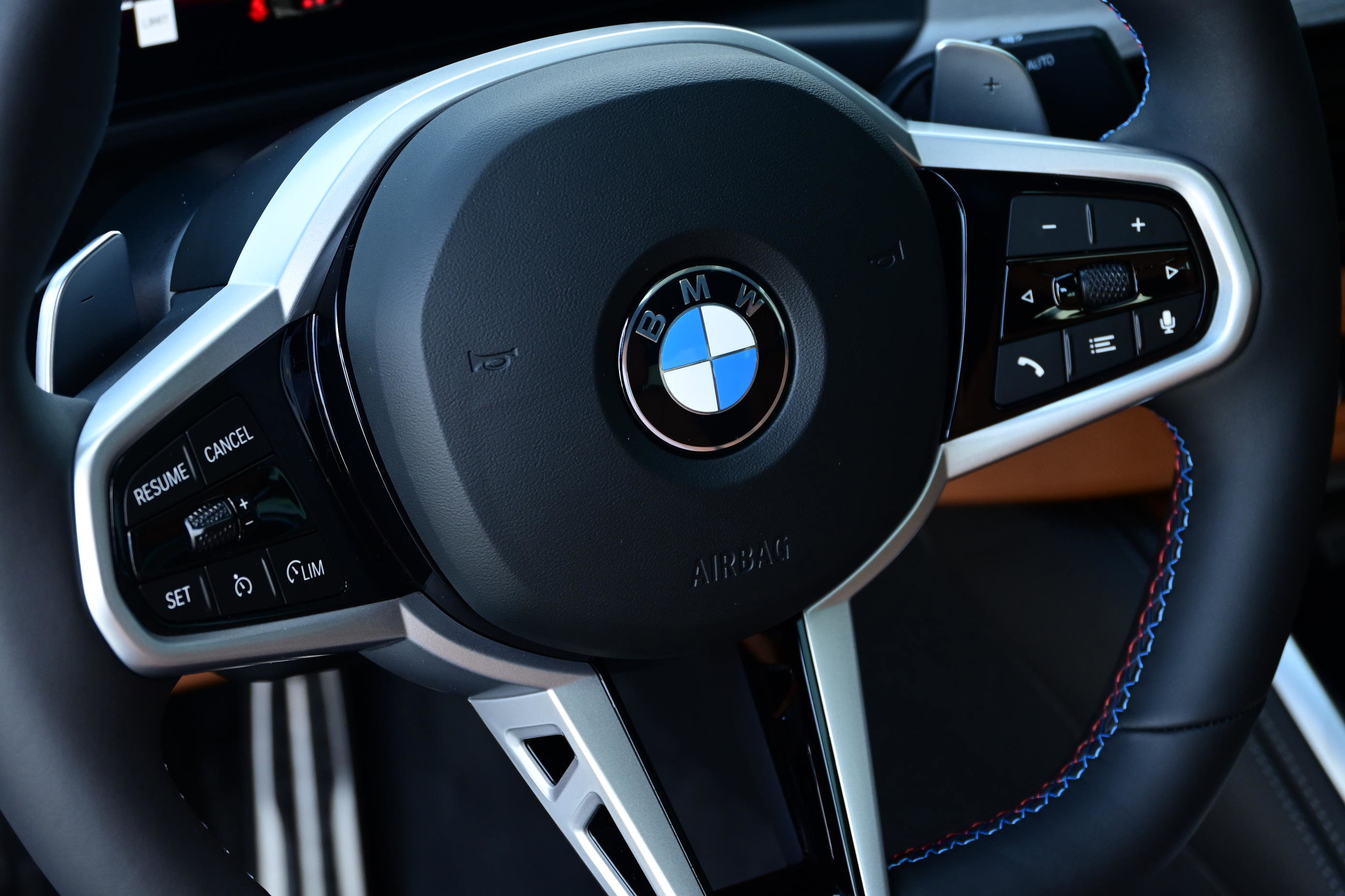 New 2026 BMW 440i xDrive Coupe w/ Premium Package image 20