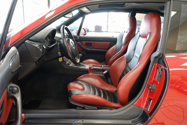 Used 1999 BMW M Coupe image 43