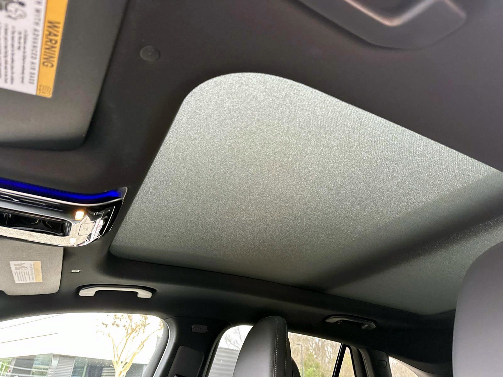 Certified 2026 Mercedes-Benz GLC 300 image 32