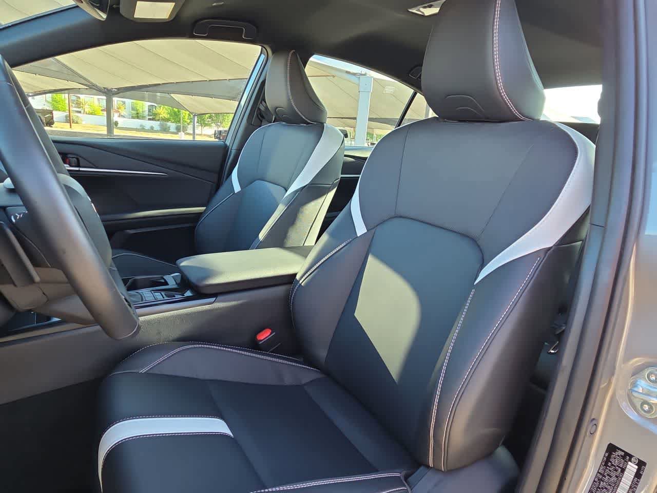Certified 2025 Toyota Camry SE w/ Convenience Package FWD image 15
