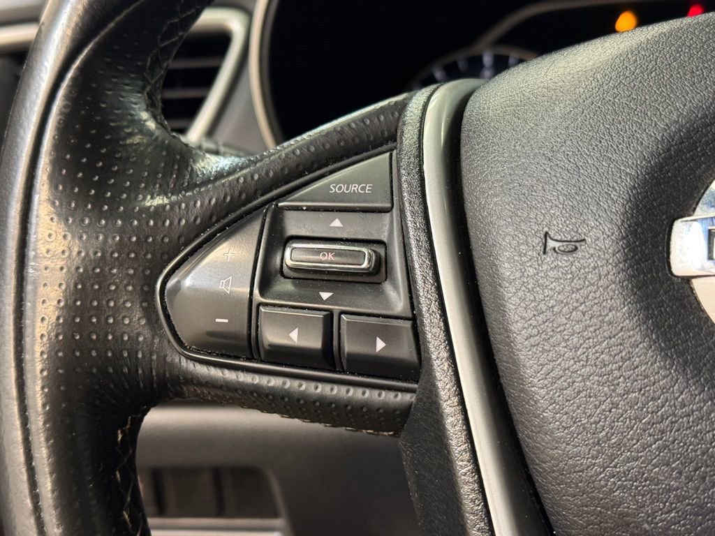 Used 2018 Nissan Maxima 3.5 SV image 32