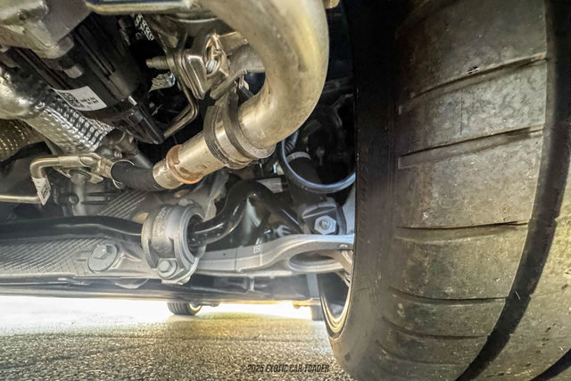 Used 2024 Porsche 911 Carrera GTS image 99