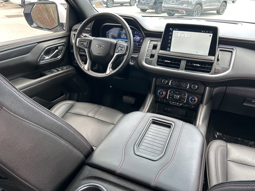 Used 2023 Chevrolet Tahoe RST w/ Luxury Package image 9