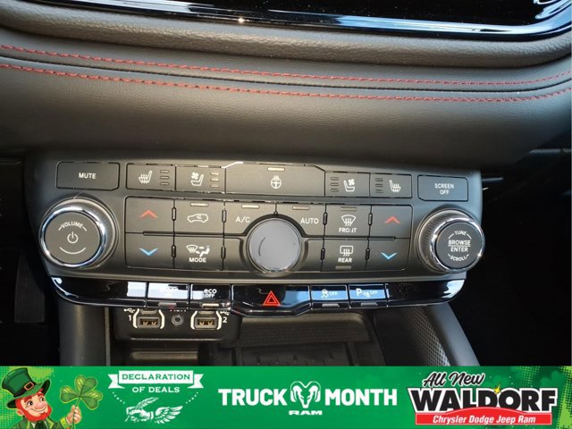 New 2026 Dodge Durango GT image 14