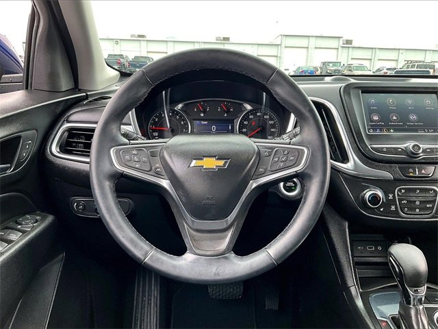 Certified 2023 Chevrolet Equinox LT image 16