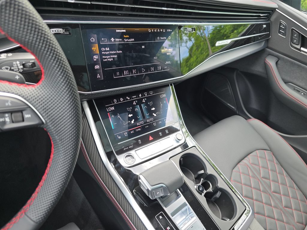 New 2026 Audi Q8 Prestige AWD/4WD image 23
