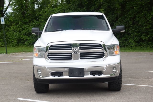 Used 2016 RAM 1500 Big Horn AWD/4WD image 20