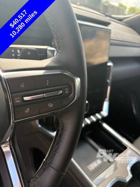 Used 2026 GMC Acadia Elevation FWD image 15
