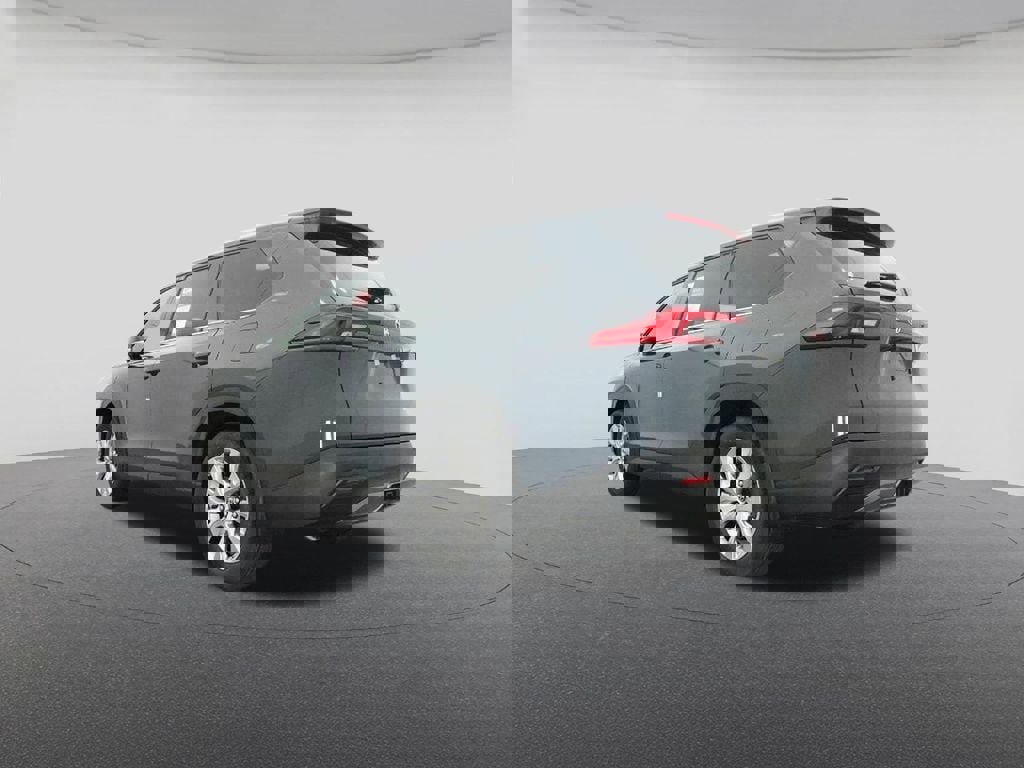 New 2026 Toyota Grand Highlander Limited image 21