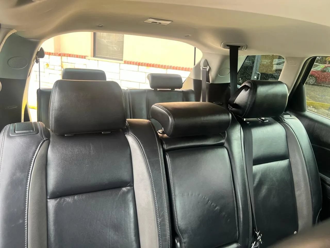 Used 2011 MAZDA CX-9 Touring w/ Moonroof & Bose Audio Pkg FWD image 30