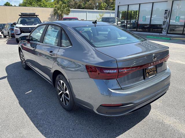 New 2026 Volkswagen Jetta S FWD image 6