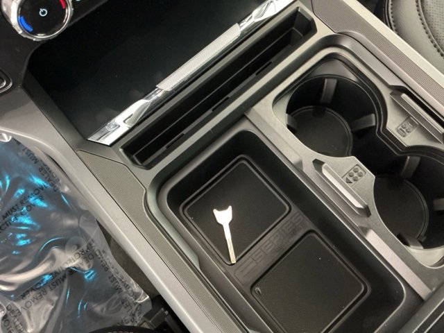 New 2026 Ford F350 Lariat image 26