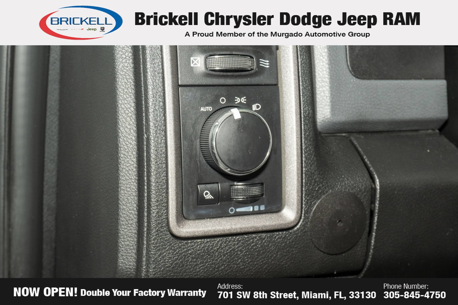 Used 2016 RAM 3500 Tradesman w/ Popular Equipment Group AWD/4WD image 32