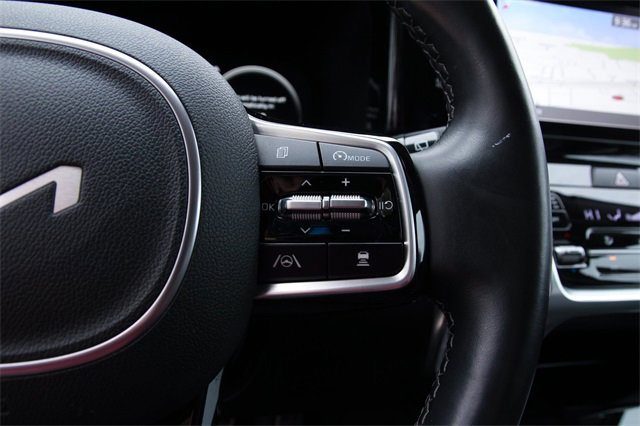 Used 2022 Kia Sorento SX Prestige image 20