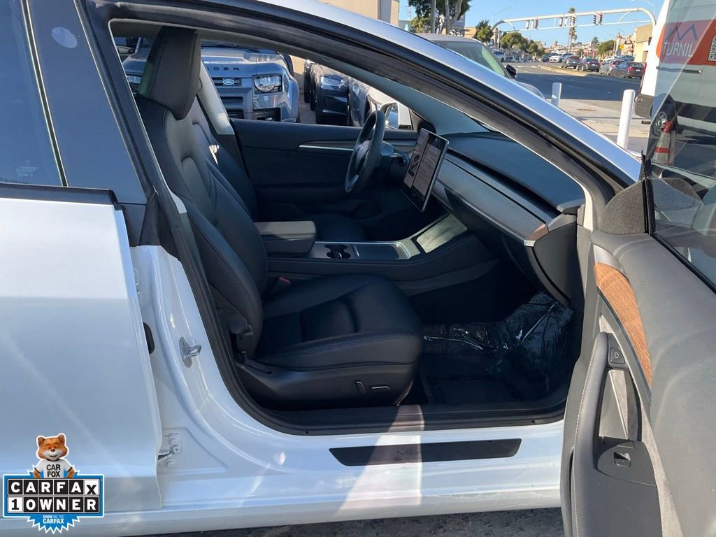 Used 2023 Tesla Model 3 Standard Range image 60