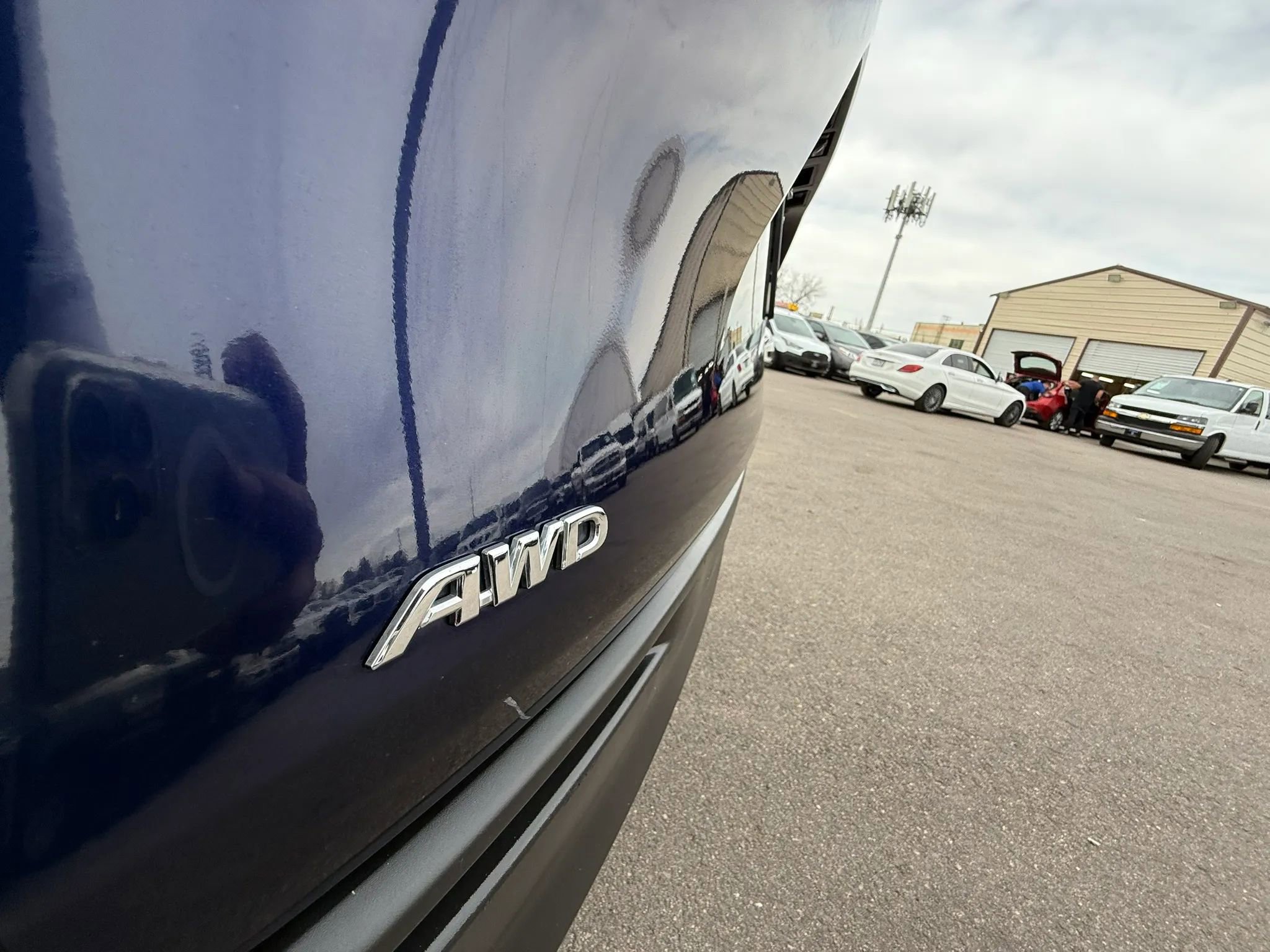 Used 2022 Toyota Sienna LE image 16