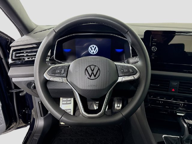 New 2026 Volkswagen Jetta Sport FWD image 12