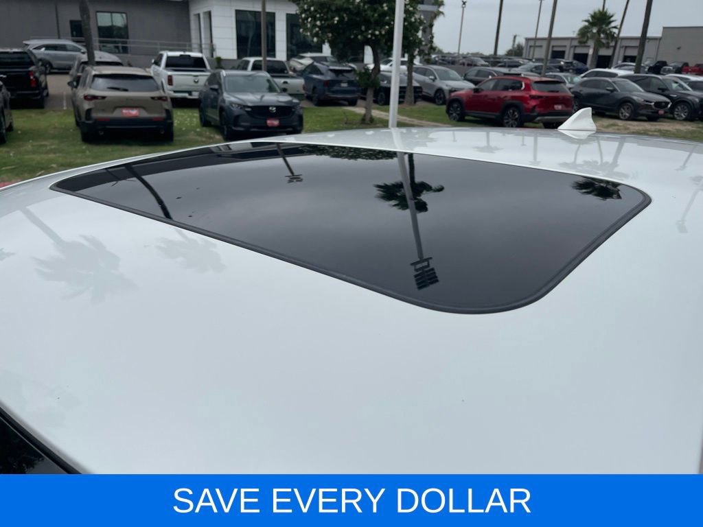 Used 2022 MAZDA CX-5 AWD 2.5 S w/ Premium Plus Pkg image 24