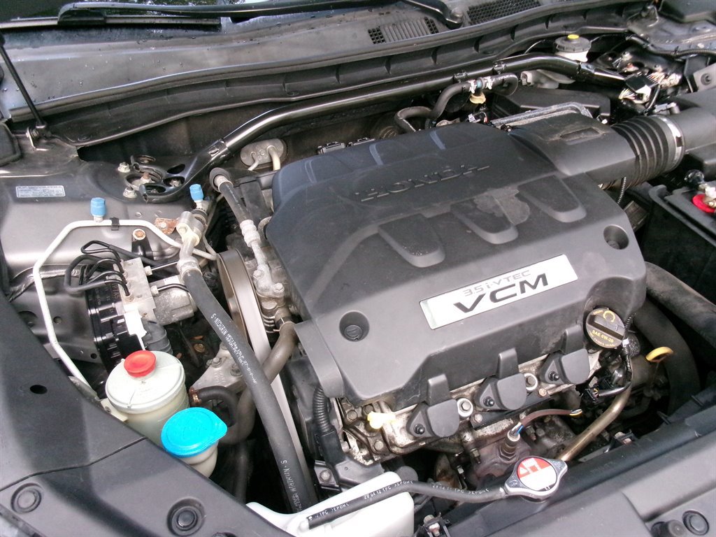 Used 2012 Honda Crosstour EX-L image 37