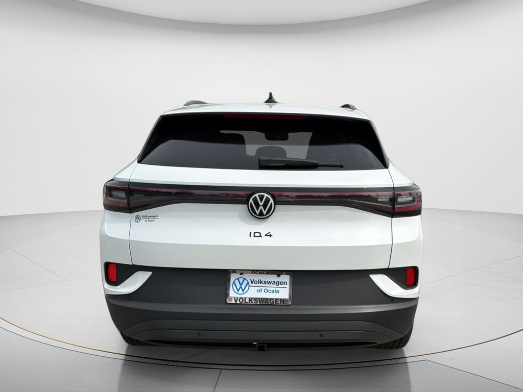 New 2026 Volkswagen ID.4 Pro S AWD/4WD image 6