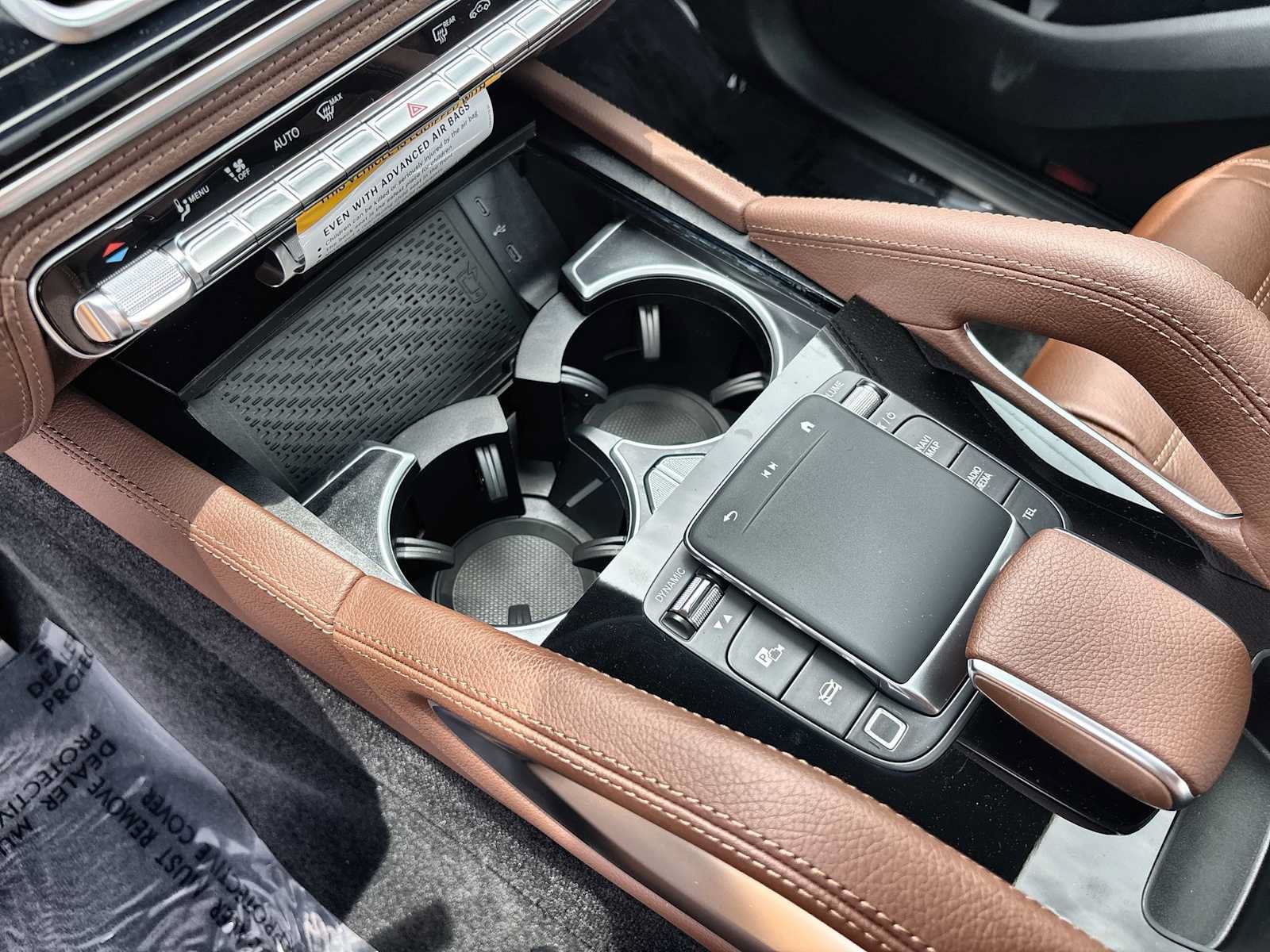 New 2026 Mercedes-Benz GLE 350 4MATIC image 22