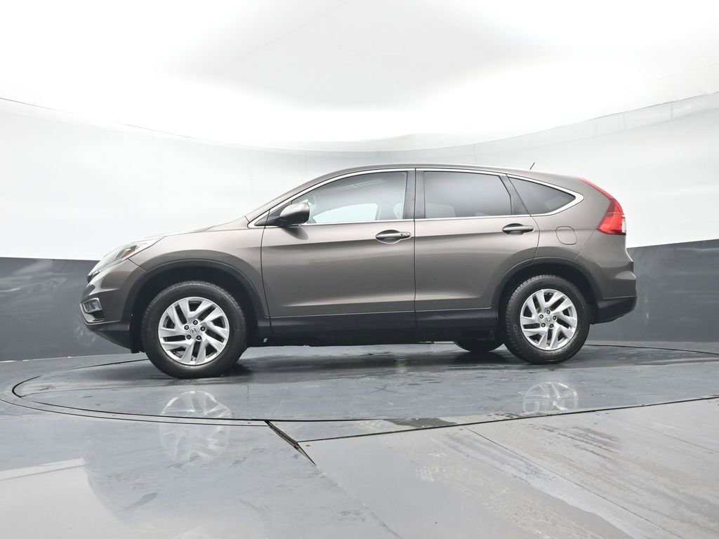 Used 2016 Honda CR-V EX image 28