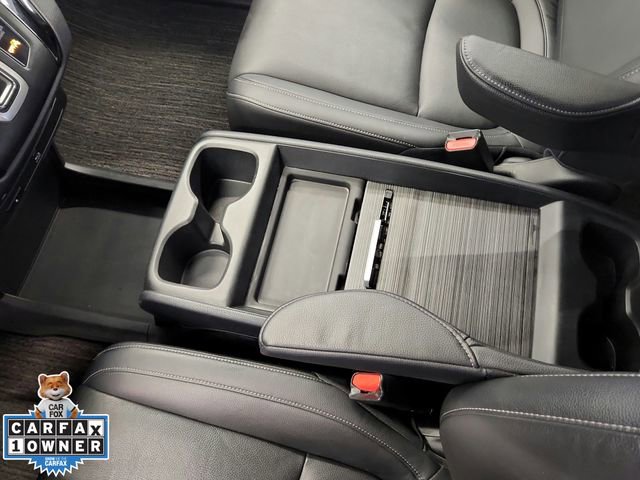 Used 2024 Honda Odyssey Touring image 21