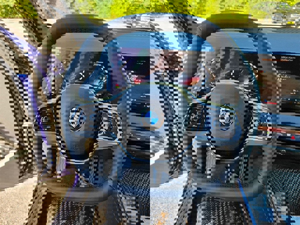 New 2026 BMW X3 xDrive30 w/ Premium Package image 10