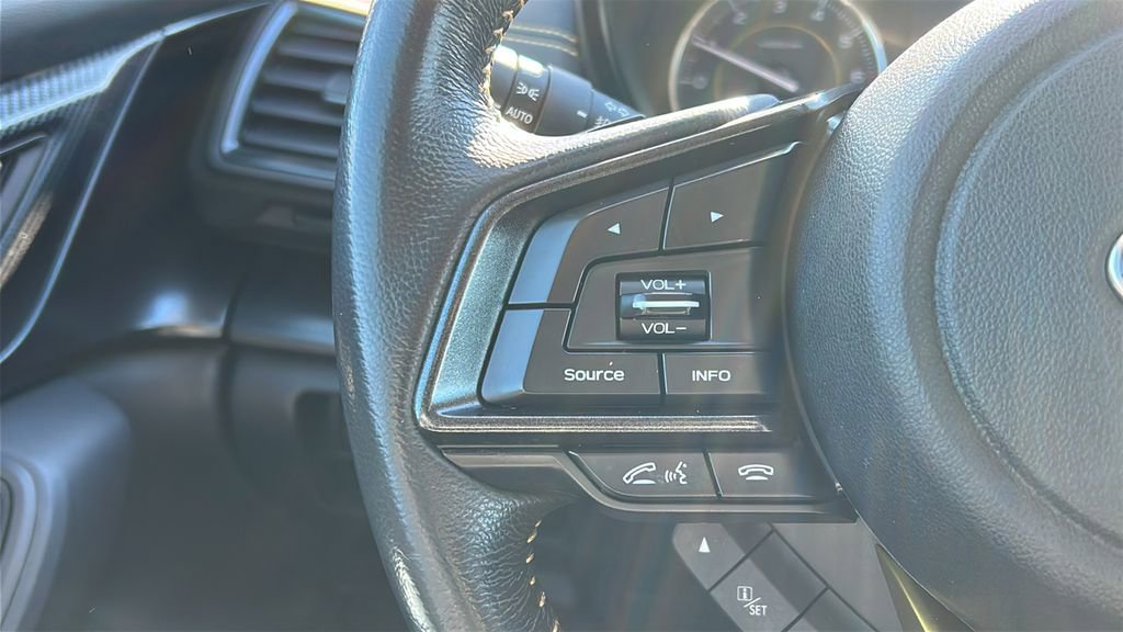 Used 2022 Subaru Crosstrek 2.5i Sport w/ Moonroof Package image 12