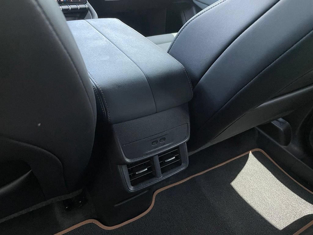Used 2026 GMC Terrain AT4 w/ Technology Package II AWD/4WD image 26