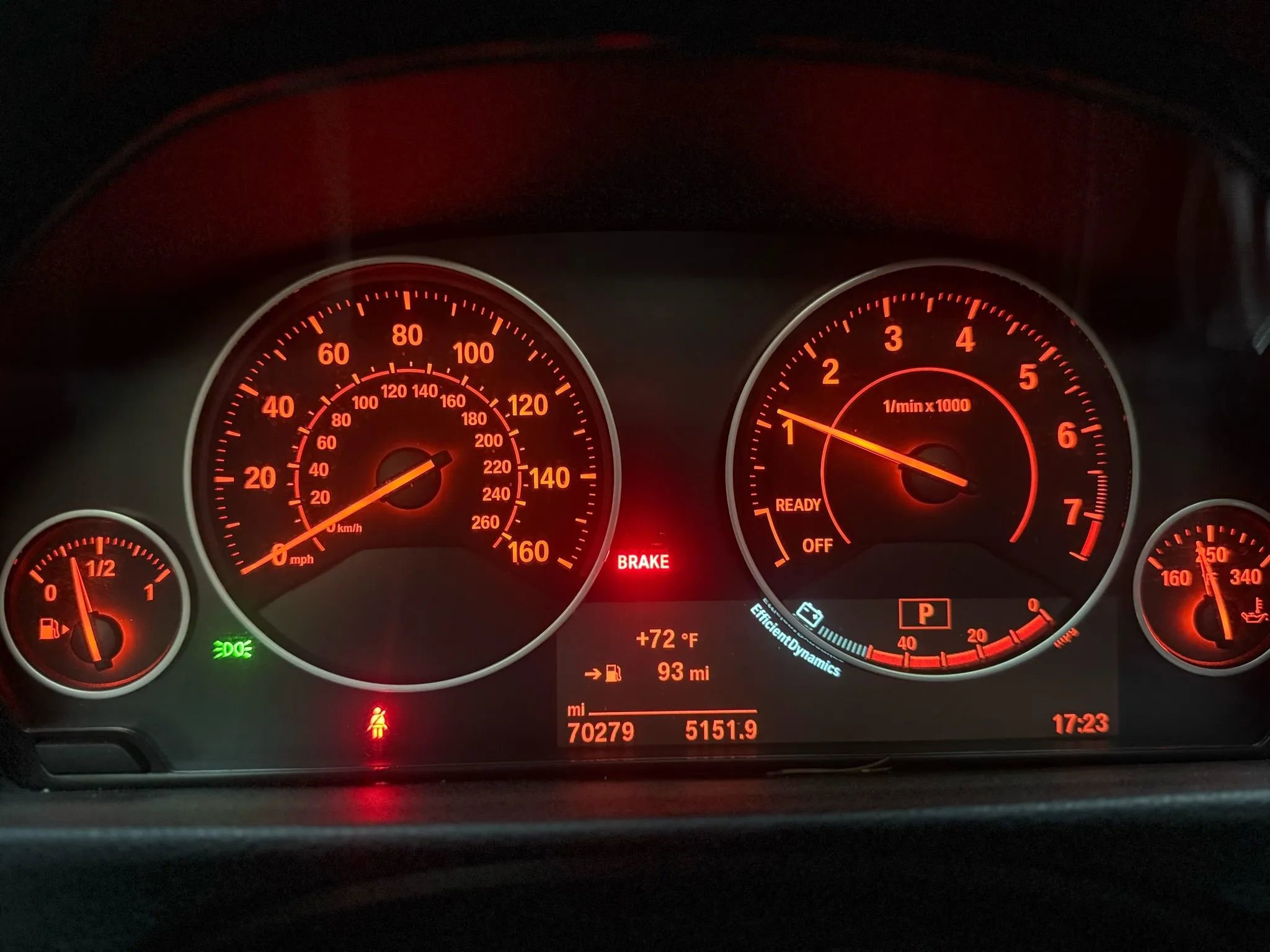 Used 2020 BMW 430i Gran Coupe w/ Convenience Package image 20