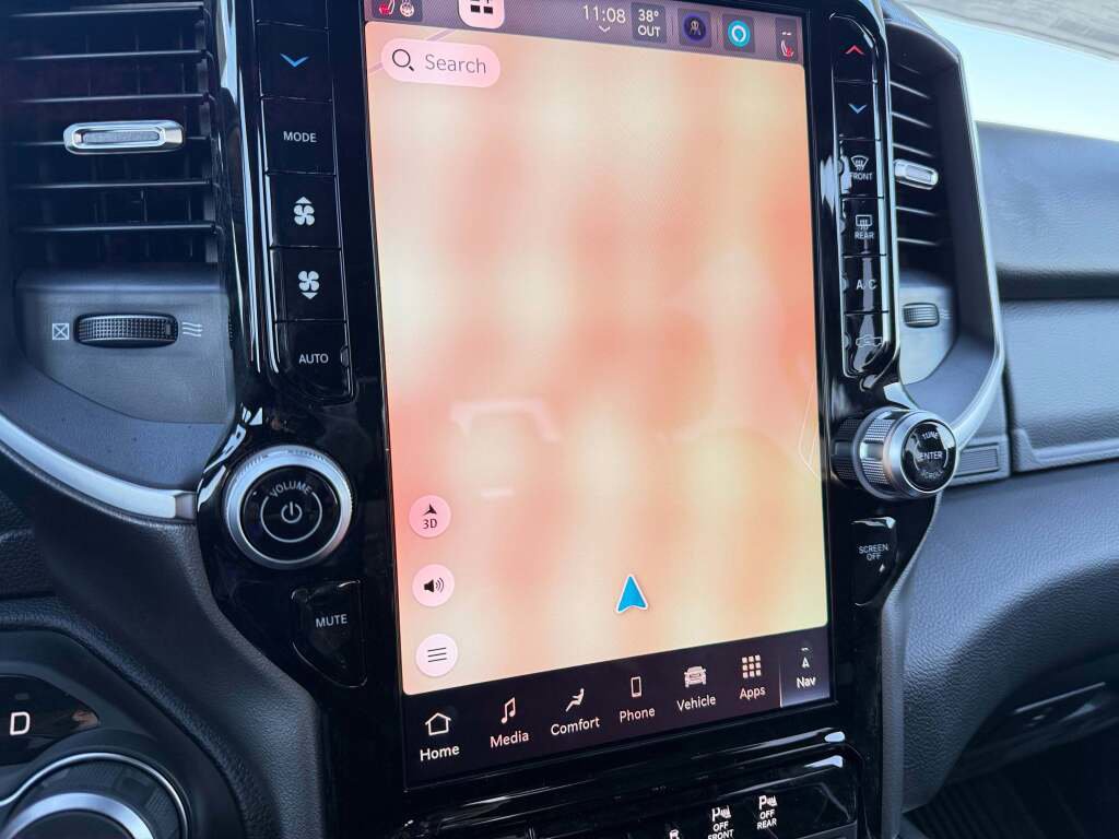 New 2026 RAM 1500 Lone Star image 31