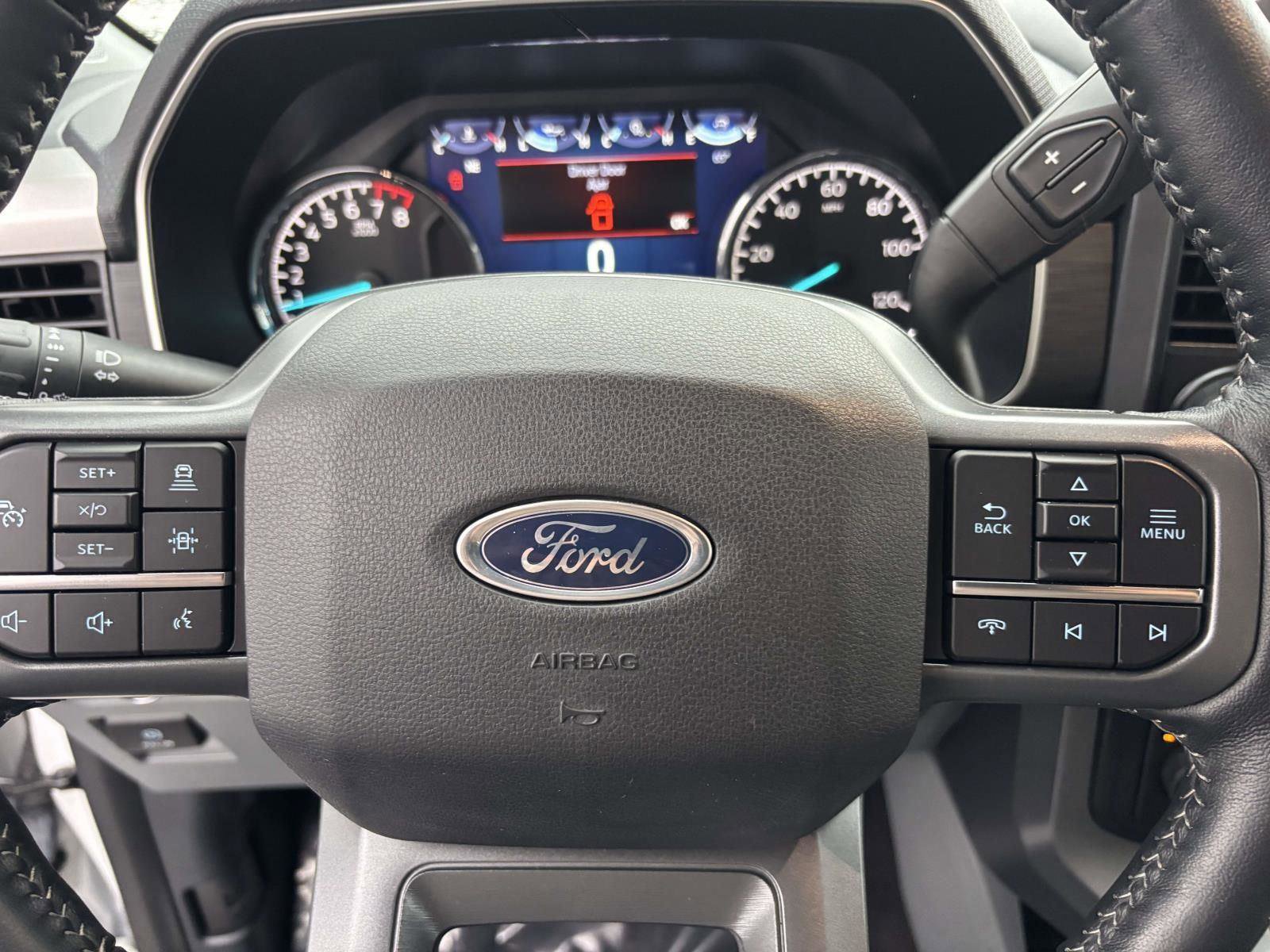 Used 2022 Ford F150 XLT w/ Equipment Group 302A High AWD/4WD image 18