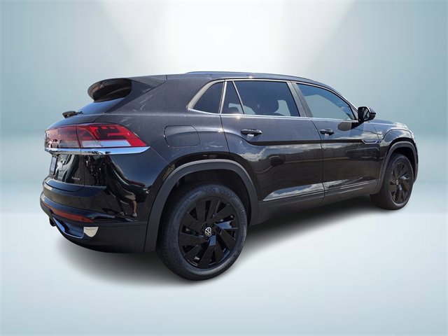New 2026 Volkswagen Atlas Cross Sport SE image 4