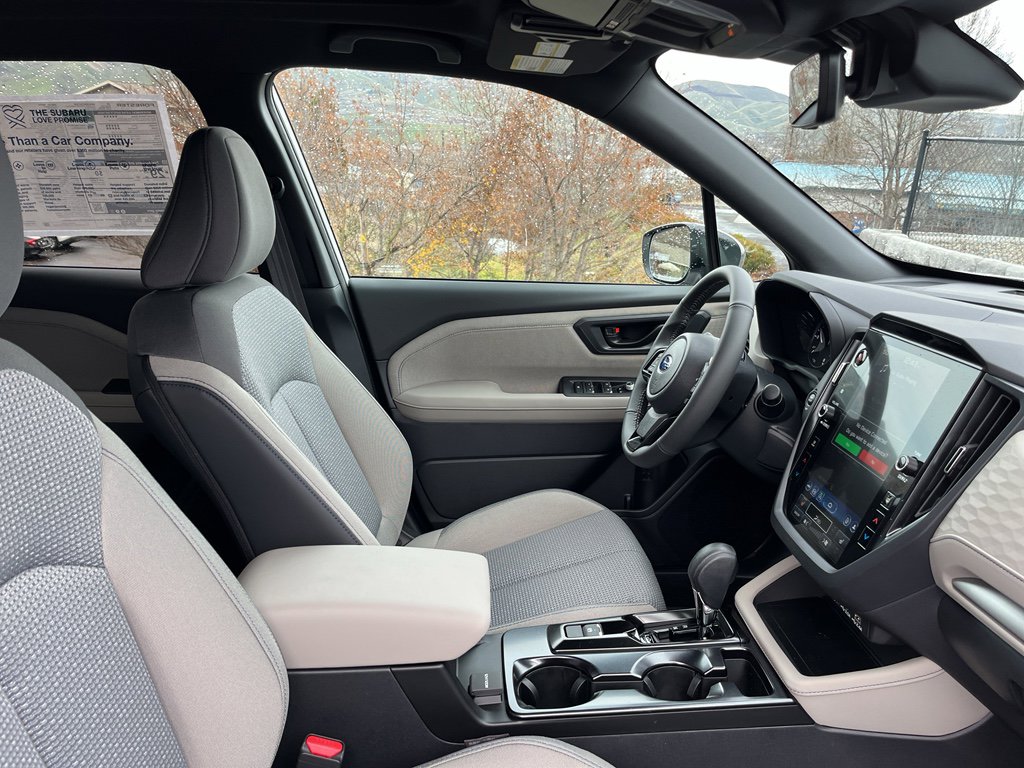 New 2026 Subaru Forester Premium image 7