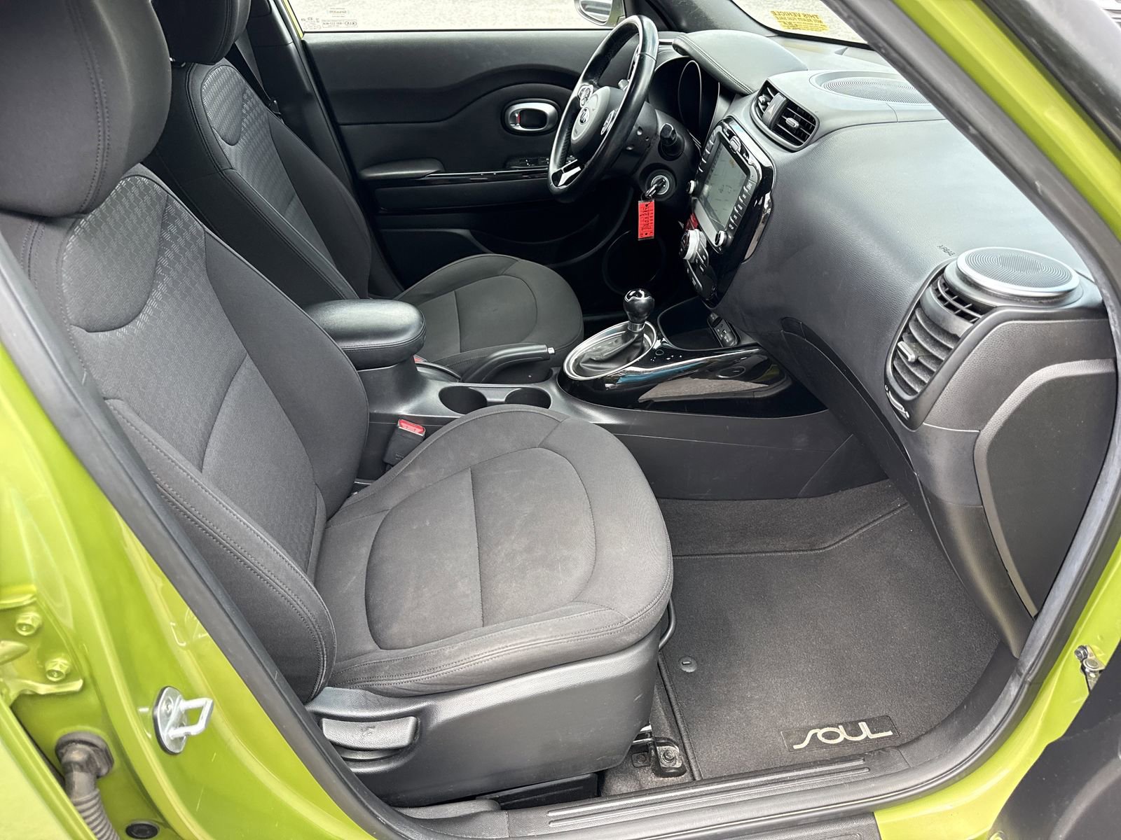 Used 2015 Kia Soul ! w/ Sun & Sound Package FWD image 30