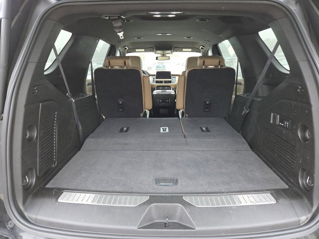 Used 2021 Chevrolet Tahoe Premier image 31