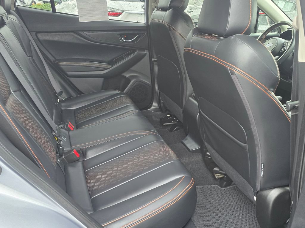 Used 2023 Subaru Crosstrek 2.5i Limited image 12