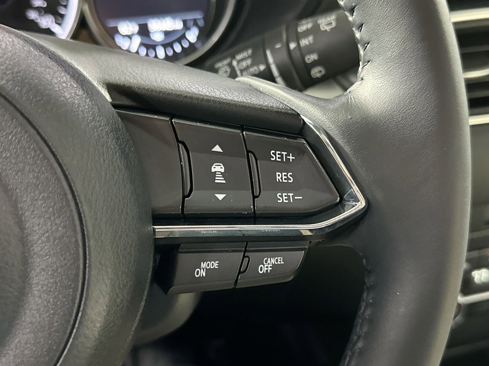 Used 2023 MAZDA CX-5 AWD 2.5 S w/ Preferred Package image 19