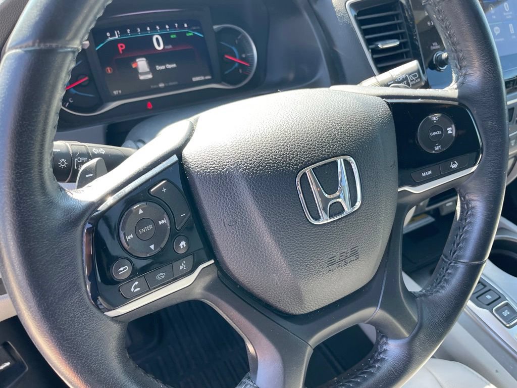 Used 2021 Honda Pilot Special Edition image 14