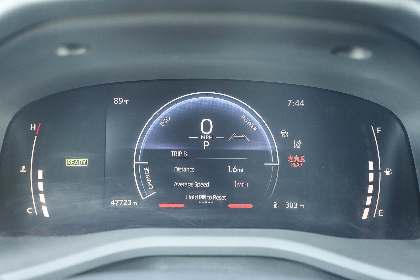 Certified 2025 Toyota Camry LE FWD image 21
