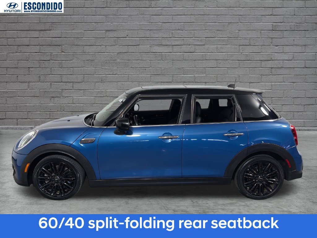 Used 2023 MINI Cooper S FWD image 6
